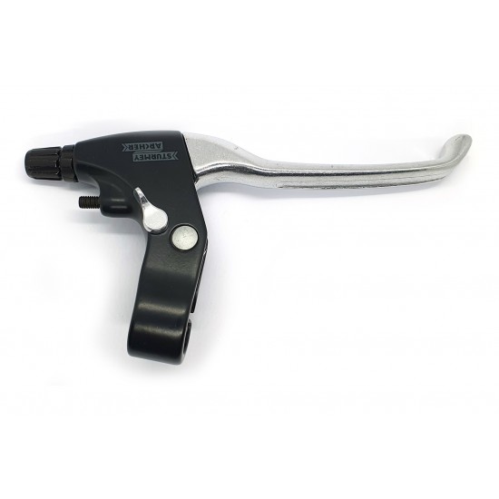Sturmey Archer BLS73 Brake Lever with Parking Button – Right