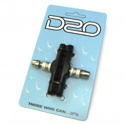 D2O V-Brake Blocks – A.K. Type Fit Pair D2O V-Brake Blocks – A.K. Type Fit Pair