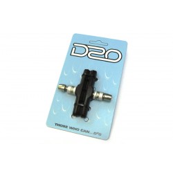 D2O V-Brake Blocks – A.K. Type Fit Pair