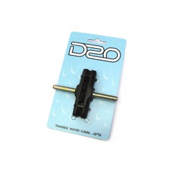 D2O V-Brake Blocks – Peg Type Fit Pair