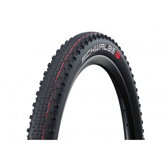 Schwalbe 27.5 x 2.10 54-584 Thunder Burt Folding EL Tyre – Black Schwalbe 27.5 x 2.10 54-584 Thunder Burt Folding EL Tyre – Black