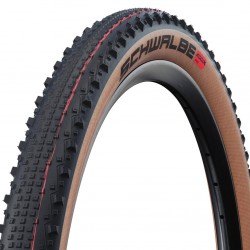 Schwalbe 29 x 2.10 54-622 Thunder Burt Folding EL Tyre – Transparent
