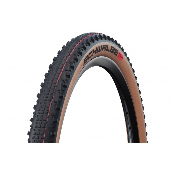 Schwalbe 29 x 2.10 54-622 Thunder Burt Folding EL Tyre – Transparent