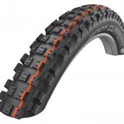 Schwalbe 29 x 2.60 65-622 Eddy Current REAR Folding Tyre Schwalbe 29 x 2.60 65-622 Eddy Current REAR Folding Tyre