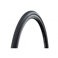 Schwalbe 24 x 1 3/8 37-540 Marathon Plus Wired W/Chair Tyre