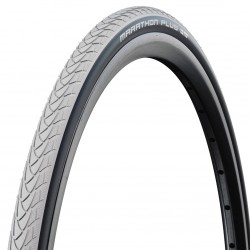 Schwalbe 24 x 1.00 25-540 Marathon Plus Wired W/Chair Tyre Schwalbe 24 x 1.00 25-540 Marathon Plus Wired W/Chair Tyre