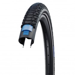 Schwalbe 28 x 2.15 55-622 Marathon Plus Tour Wired PL Tyre