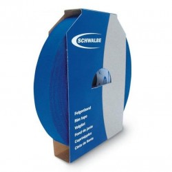 Schwalbe BULK Adhesive Rim Tape – 50m x 15mm Roll Schwalbe BULK Adhesive Rim Tape – 50m x 15mm Roll