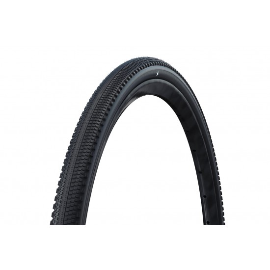 Schwalbe 28 x 2.00 50-622 G-One Comp Wired AL Tyre – Black