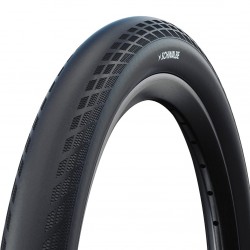 Schwalbe 20 x 1.60 42-406 SX-R Folding PL Tyre – Black Schwalbe 20 x 1.60 42-406 SX-R Folding PL Tyre – Black