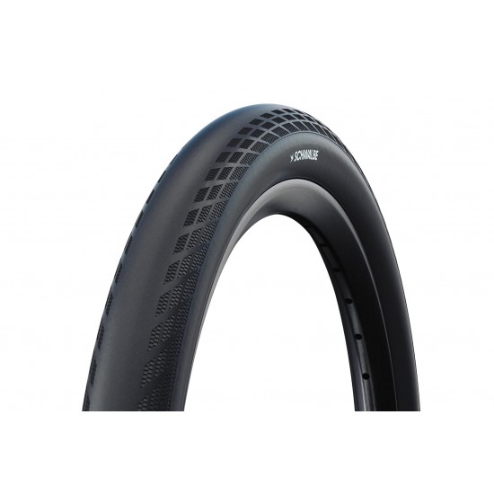 Schwalbe 20 x 1.60 42-406 SX-R Folding PL Tyre – Black Schwalbe 20 x 1.60 42-406 SX-R Folding PL Tyre – Black