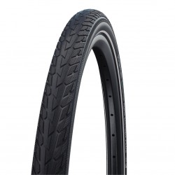 Schwalbe 20 x 1.75 47-406 Motion Road Cruiser Plus Wired Tyre – Black/Reflex Schwalbe 20 x 1.75 47-406 Motion Road Cruiser Plus Wired Tyre – Black/Reflex