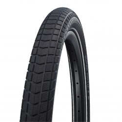 Schwalbe 20 x 4.00 100-406 Motion Super Moto-X Wired Tyre – Black/Reflex Schwalbe 20 x 4.00 100-406 Motion Super Moto-X Wired Tyre – Black/Reflex