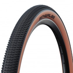 Schwalbe 26 x 2.10 54-559 Billy Bonkers Wired AL Tyre – Bronze Sidewall Schwalbe 26 x 2.10 54-559 Billy Bonkers Wired AL Tyre – Bronze Sidewall