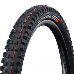 Schwalbe 27.5 x 2.60 65-584 Magic Mary Folding EL Tyre – Black Schwalbe 27.5 x 2.60 65-584 Magic Mary Folding EL Tyre – Black