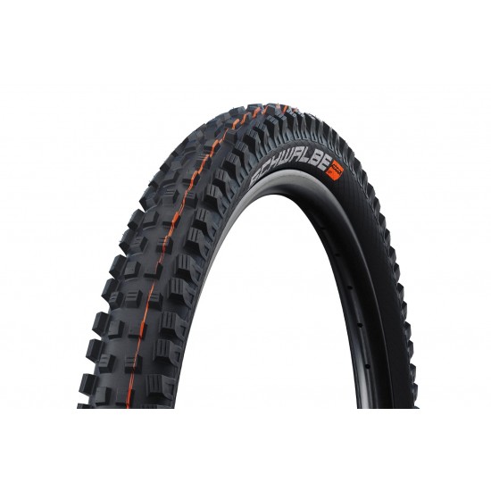 Schwalbe 27.5 x 2.60 65-584 Magic Mary Folding EL Tyre – Black
