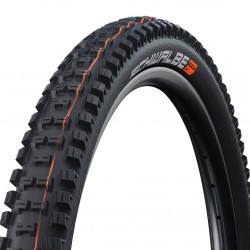 Schwalbe 27.5 x 2.40 62-584 Big Betty Folding EL Tyre – Black Schwalbe 27.5 x 2.40 62-584 Big Betty Folding EL Tyre – Black