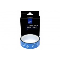 Schwalbe Tubeless Rim Tape – 10m x 19mm Schwalbe Tubeless Rim Tape – 10m x 19mm