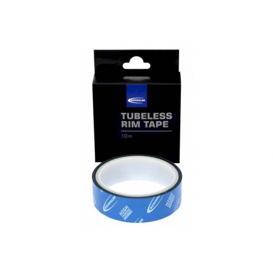 Schwalbe Tubeless Rim Tape – 10m x 19mm
