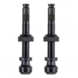 Schwalbe 3530 Tubeless Clik Valves – 40mm Set of 2