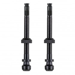 Schwalbe 3531 Tubeless Clik Valves – 60mm Set of 2