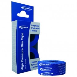 Schwalbe Adhesive Rim Tape – 2m x 15mm Roll Pair