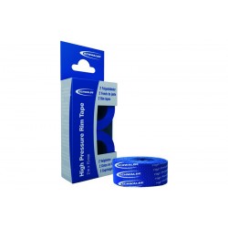 Schwalbe Adhesive Rim Tape – 2m x 15mm Roll Pair Schwalbe Adhesive Rim Tape – 2m x 15mm Roll Pair