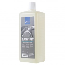 Schwalbe Easy Fit Tyre Mounting Fluid – 1 Litre Refill Bottle Schwalbe Easy Fit Tyre Mounting Fluid – 1 Litre Refill Bottle