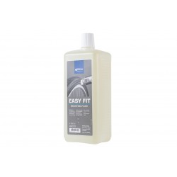 Schwalbe Easy Fit Tyre Mounting Fluid – 1 Litre Refill Bottle Schwalbe Easy Fit Tyre Mounting Fluid – 1 Litre Refill Bottle