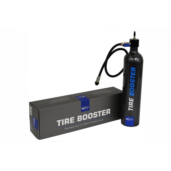 Schwalbe Tubeless Tire Booster