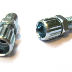 D2O BULK Brake Adjuster – M6 x 16mm D2O BULK Brake Adjuster – M6 x 16mm