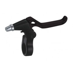 Darxide Alloy BMX Brake Levers – Black Pair