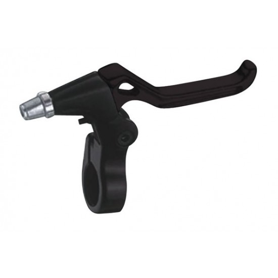 Darxide Alloy BMX Brake Levers – Black Pair