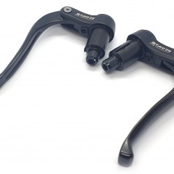 CD Starry MTS Triathlon TT Brake Levers Pair CD Starry MTS Triathlon TT Brake Levers Pair