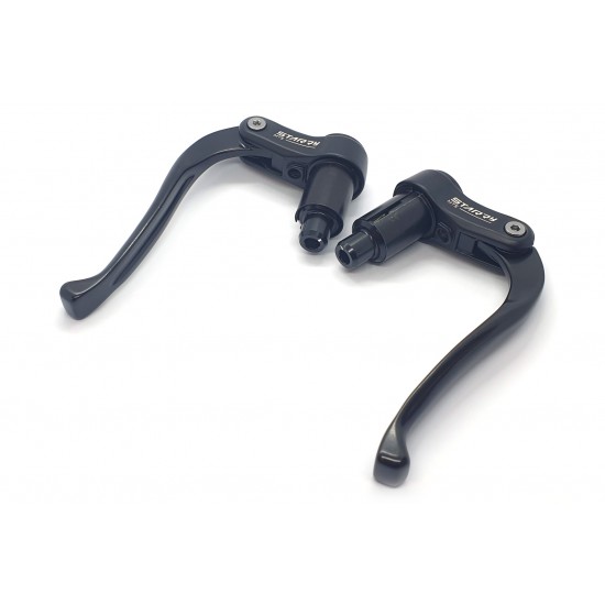 CD Starry MTS Triathlon TT Brake Levers Pair CD Starry MTS Triathlon TT Brake Levers Pair