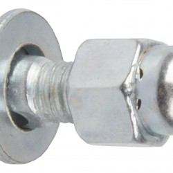 D2O BULK Brake Pinch Bolt – 6mm EACH D2O BULK Brake Pinch Bolt – 6mm EACH