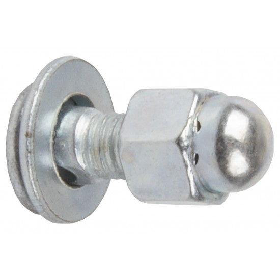 D2O BULK Brake Pinch Bolt – 6mm EACH D2O BULK Brake Pinch Bolt – 6mm EACH
