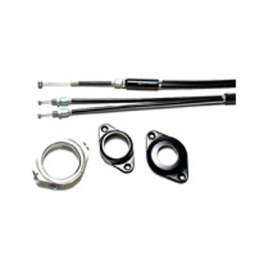 Darxide BMX Gyro Rotor Set