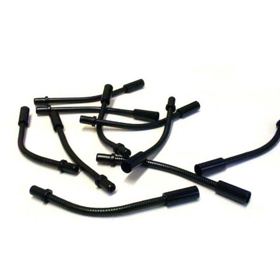 D2O BULK Flexible Lead Pipe – Black D2O BULK Flexible Lead Pipe – Black