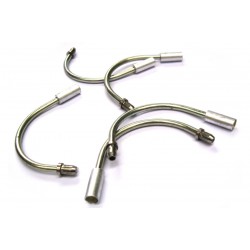 D2O BULK V-Brake Lead Pipe – 135 Degree Bend EACH