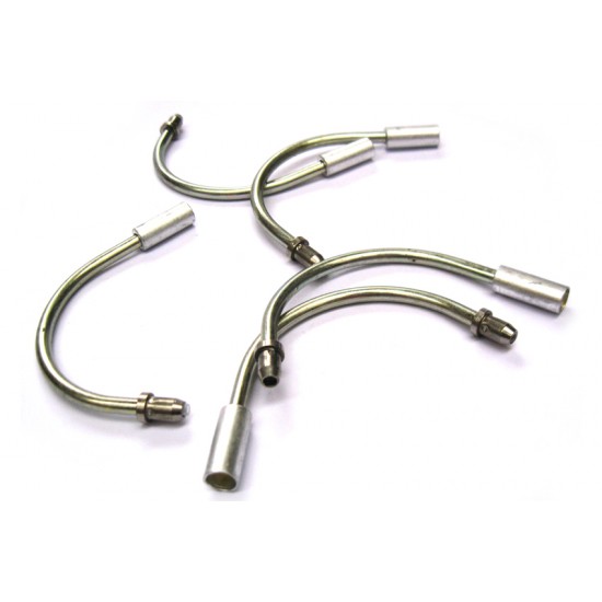 D2O BULK V-Brake Lead Pipe – 135 Degree Bend EACH D2O BULK V-Brake Lead Pipe – 135 Degree Bend EACH