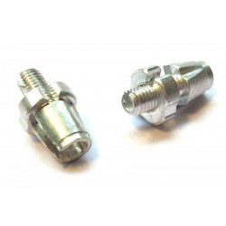 D2O BULK Alloy Brake Lever Adjusting Screw – Silver STANDARD EACH D2O BULK Alloy Brake Lever Adjusting Screw – Silver STANDARD EACH