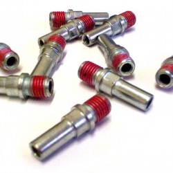 D2O BULK Brake Pivot Screws – M10 Each D2O BULK Brake Pivot Screws – M10 Each