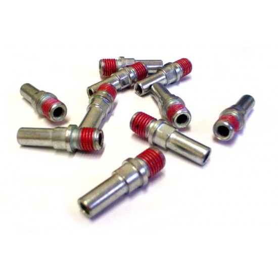 D2O BULK Brake Pivot Screws – M10 Each D2O BULK Brake Pivot Screws – M10 Each