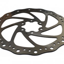 D2O 160mm Disc Rotor for Disc Brakes D2O 160mm Disc Rotor for Disc Brakes