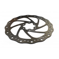 D2O 160mm Disc Rotor for Disc Brakes D2O 160mm Disc Rotor for Disc Brakes