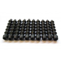 D2O BULK V-Brake Rubber Gator D2O BULK V-Brake Rubber Gator