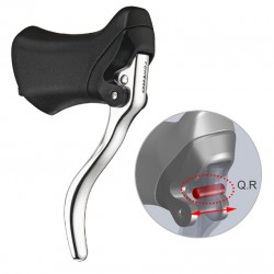 Tektro RL340 Alloy Aero Brake Levers Pair