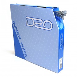 D2O Galvanised Inner Gear Cable 100/Box D2O Galvanised Inner Gear Cable 100/Box