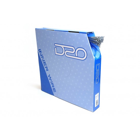 D2O Galvanised Inner Gear Cable 100/Box